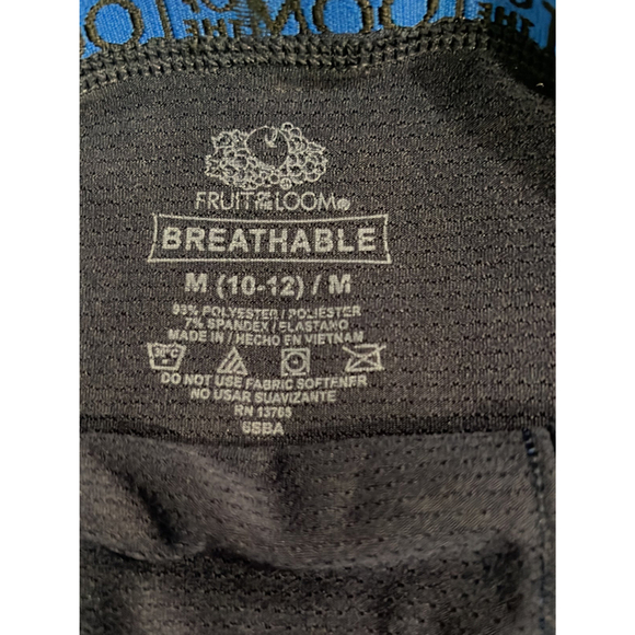 Boys Fruit of the Loom Boxer Briefs - Picture 3 of 3